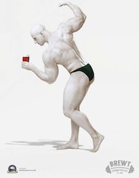 Powerful Pale Ale Promotions Image 3