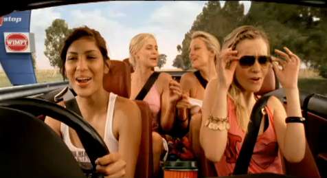 17 Adventurous Ad Campaigns