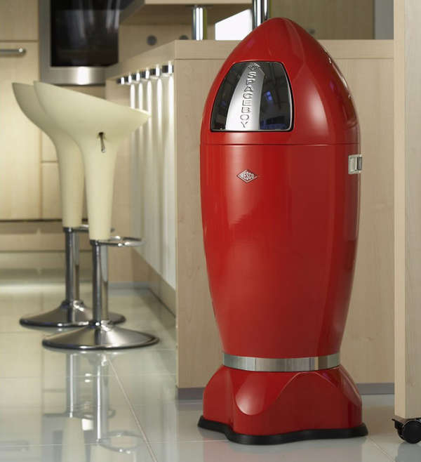 29 Retro Kitchenware Items