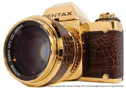 15 Extravagant Camera Designs
