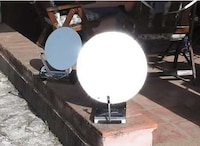 Robotic Solar Reflectors Image 3