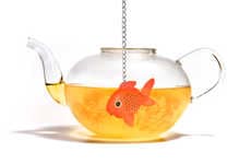 Aquatic Tea Infusers