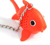 Aquatic Tea Infusers Image 2