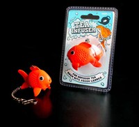 Aquatic Tea Infusers Image 3