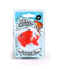 Aquatic Tea Infusers Image 4