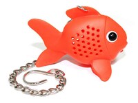 Aquatic Tea Infusers Image 5