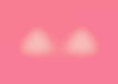 Illustrated Bosom Ads