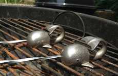 Narwhal Cooking Accessories