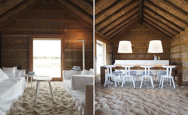 18 Beautiful Beachside Hotels
