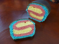 DIY Superpower Loaves Image 2