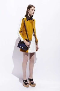 Retro Resort Lookbooks Image 2