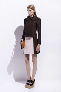 Retro Resort Lookbooks Image 3