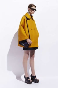 Retro Resort Lookbooks Image 6