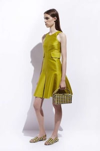 Retro Resort Lookbooks Image 7