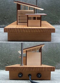 Residential Architecture Lights Image 4