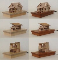 Residential Architecture Lights Image 5