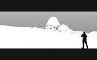Interactive Snowstorm Installations Image 2