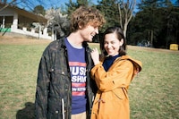 High School Sweetheart Lookbooks Image 2