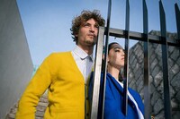 High School Sweetheart Lookbooks Image 3