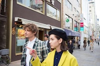High School Sweetheart Lookbooks Image 4