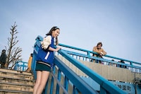 High School Sweetheart Lookbooks Image 5