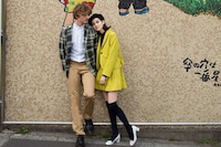 High School Sweetheart Lookbooks Image 7