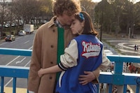 High School Sweetheart Lookbooks Image 8