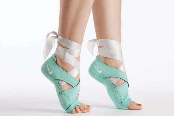 85 Devilish Dancing Heels