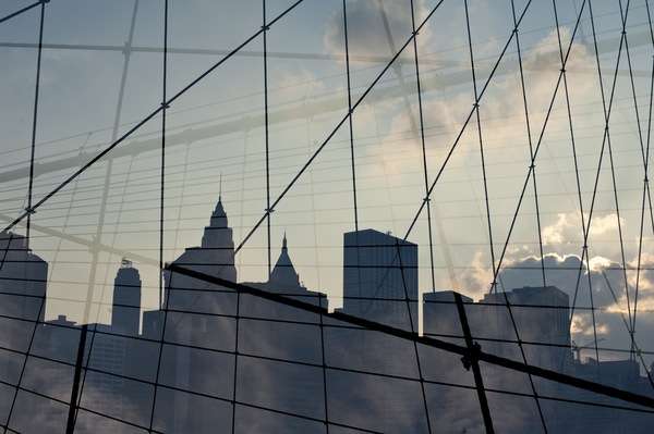 72 Spectacular Cityscape Captures