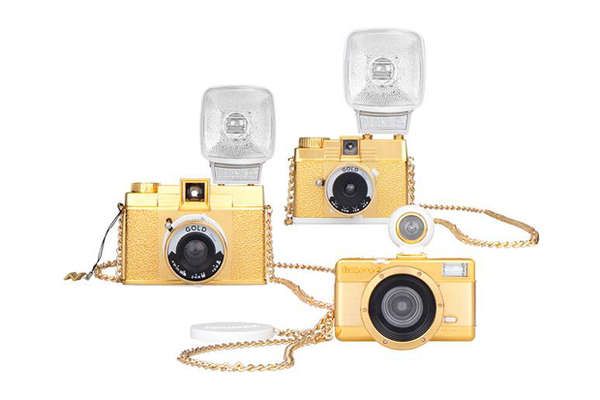47 Lovely Lomography Photography Finds