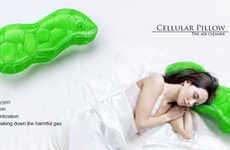 Air Purifying Cushions