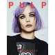 Purple Punk Editorials Image 2