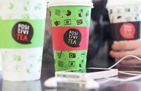 Content-Sharing Coffee Cups Image 3