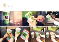 Content-Sharing Coffee Cups Image 7
