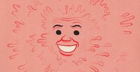 Comically Disturbing Cartoons Image 2