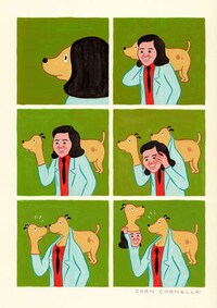 Comically Disturbing Cartoons Image 8