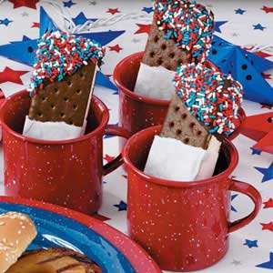 21 Independence Day Desserts