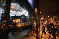 Whimsically Sculptural Lighting Image 4