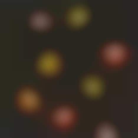 Popsicle String Lights