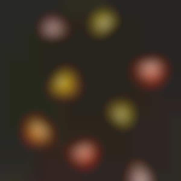 Popsicle String Lights