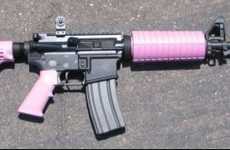 Feminized Assault Rifles