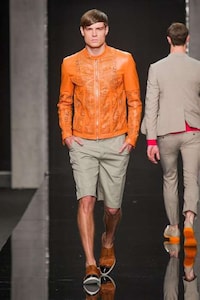 Modern Tribal Menswear Image 2