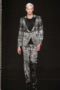 Modern Tribal Menswear Image 4