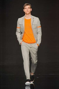 Modern Tribal Menswear Image 5