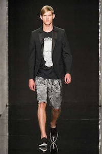 Modern Tribal Menswear Image 6