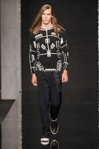 Modern Tribal Menswear Image 7