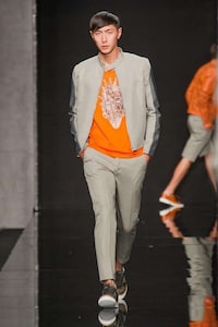 Modern Tribal Menswear Image 8