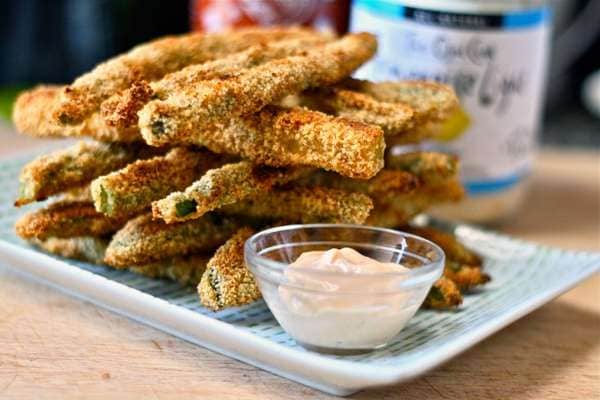 51 Fantastic Deep Fried Foods