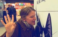 Meow-Powered Vending Machines Image 3