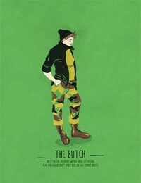 Label-Stereotyped Illustrations Image 4